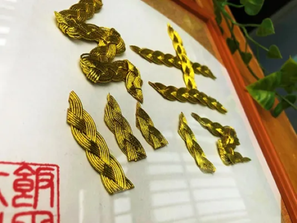 額入り色紙飾り 予算¥6000~