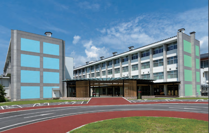 長野県飯田市のエスバード