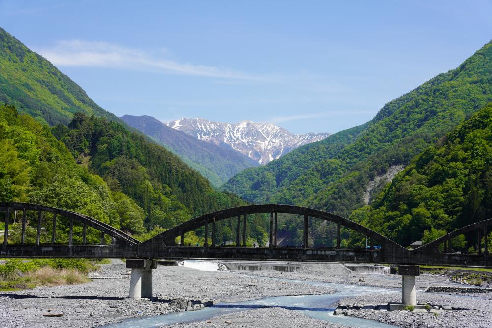 大鹿村
